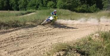 MOTO Club les Corbeaux