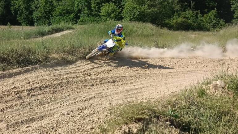 MOTO Club les Corbeaux