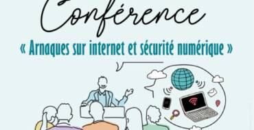 Conférence – sécurité informatique