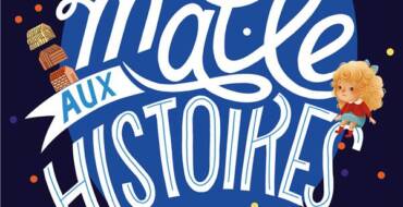 Malle aux histoires