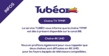 Tubéo