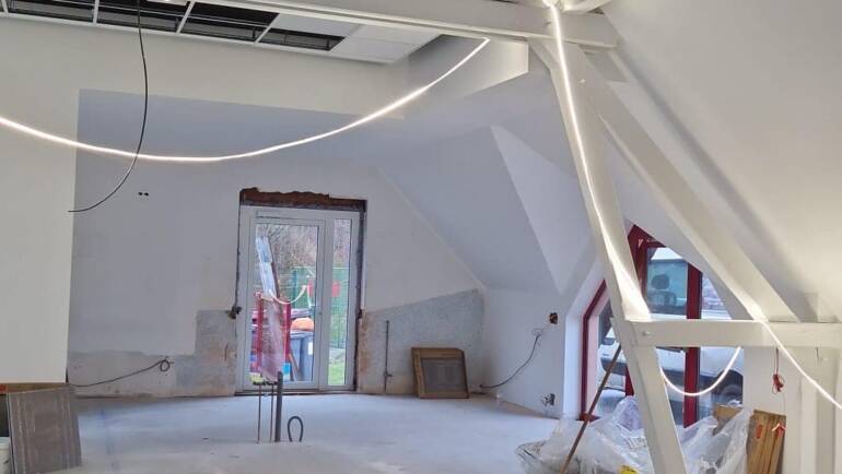 ASM travaux