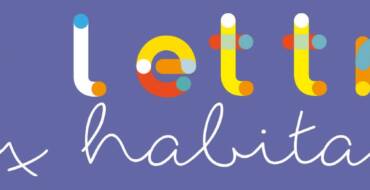 Courrier pour les habitants