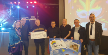 Une soirée Caritative organisée par le Foyer des Jeunes