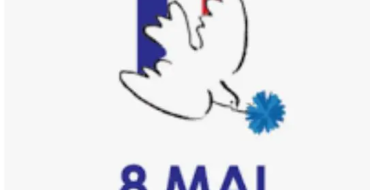 8 Mai – invitation