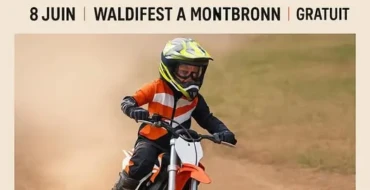 🟠INITIATION MOTOCROSS KIDS GRATUITE🟠