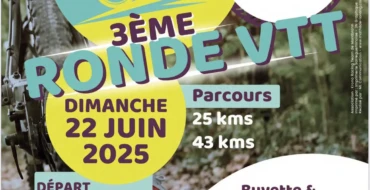 Ronde VTT