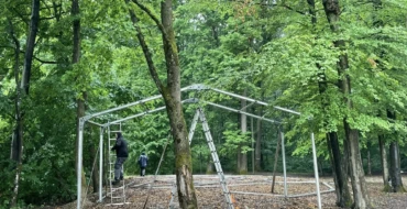 la Waldifescht se prépare